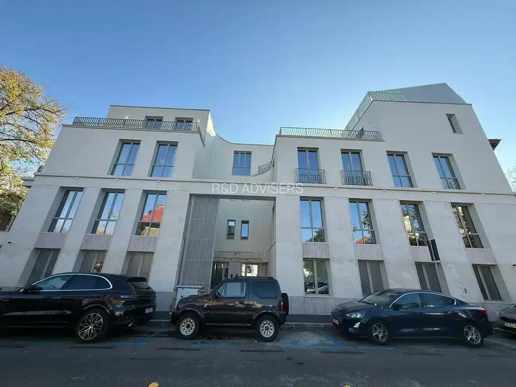 Penthouse 4 camere | Armenească | Terasă 94 mp - 16