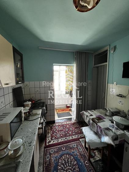 Apartament 2 camere decomandat – Micro 5/2 | Etaj 2 - 6