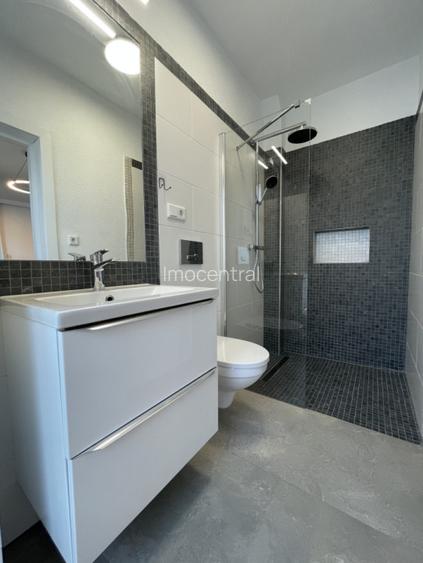 Apartament 4 camere, garaj si loc de joaca in curte privata - 12