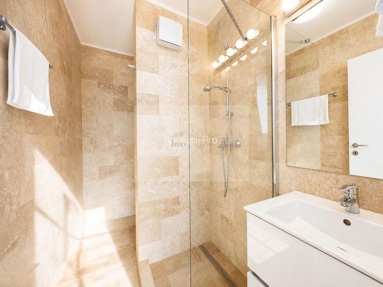 Apartament premium 3 camere cu view spre lac | Iulius Mall – FSEGA | - 11