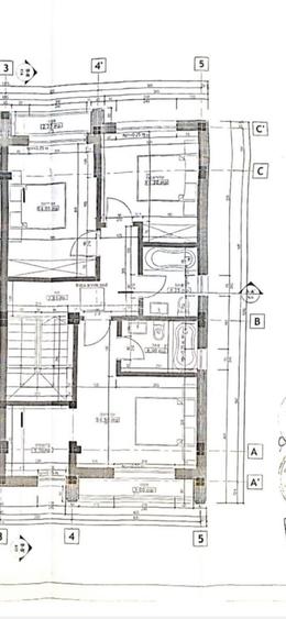 Vila P+1+M 5 camere Popesti-Leordeni - 2