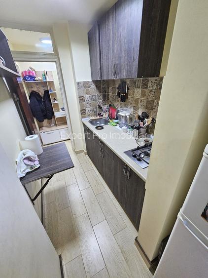 Berceni Piata Resita Aleea Slatioara 38mp Et.3 Liber Renovat Contorizat - 10