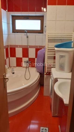 Apartament 2 camere, 58mp zona Avram Iancu , Lidl , Floresti  - 4