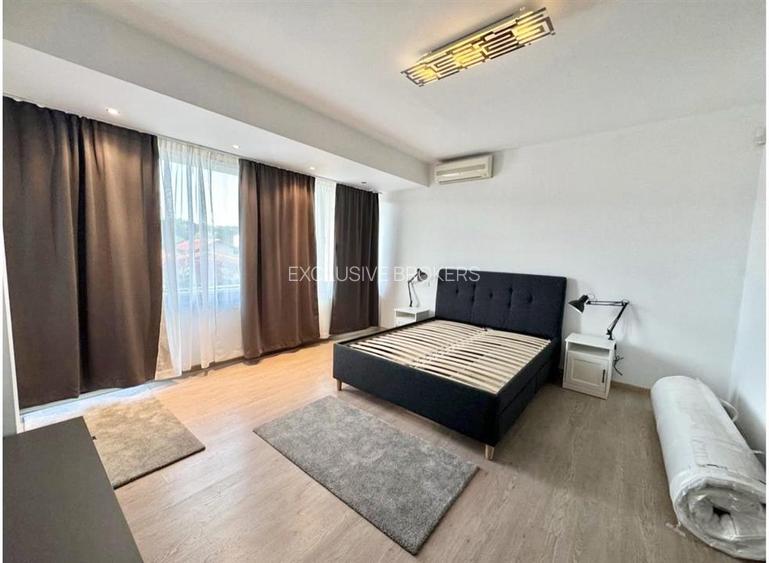 3 CAMARE BRITISH SCHOOL  BOUTIQUE BUILDING  2 PARCARI - 8