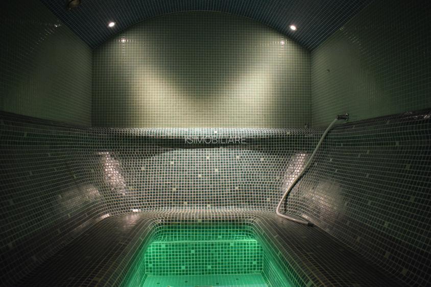 Conac lac Snagov cu ponton - 33