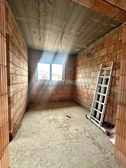 Casa noua pe nivel de vanzare, Cihei, Bihor - 9