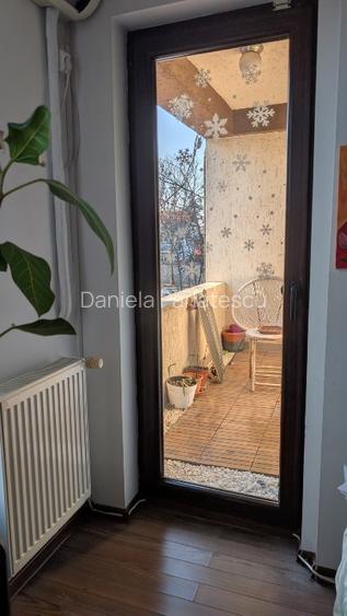 Apartament 3 camere Bucureștii Noi - 4