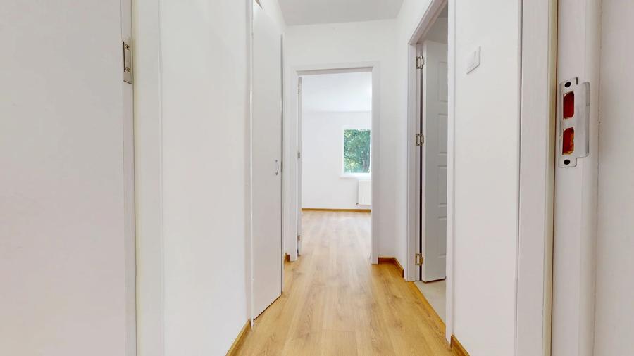 Apartament renovat,in zona faget-piata dacia