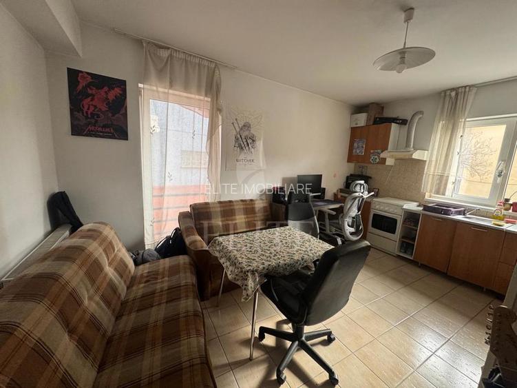 Apartament 2 camere în zona  BRD - 9