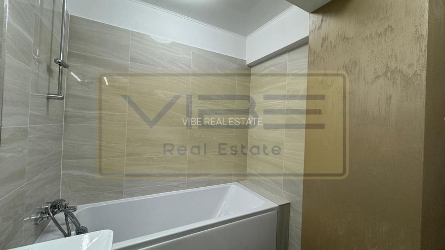 Apartament  1 camera decomandat + loc parcare Atrium Garden - 10