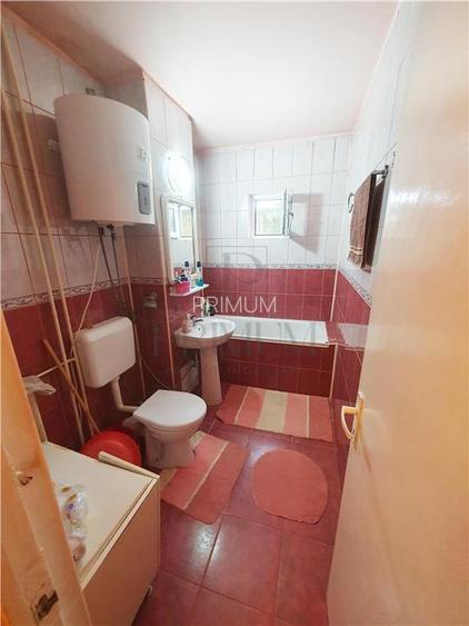 GIROCULUI - 3 CAM - DECOMANDAT  - 2BAI - SPATIOS - BLOC ANVELOPAT - ZONA LINISTI - 15