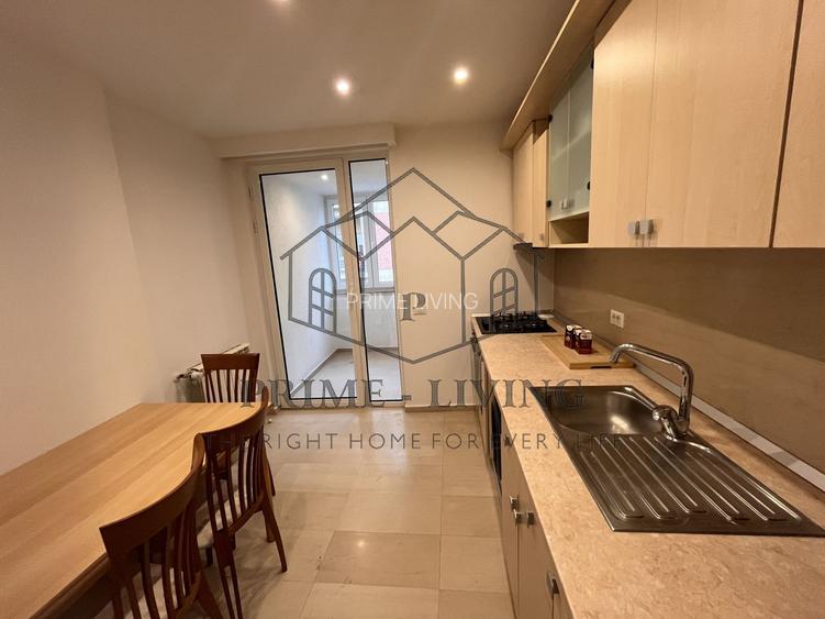 APARTAMENT CU 2 CAMERE LA INCHIRIERE LANGA PARCUL HERASTRU - 3