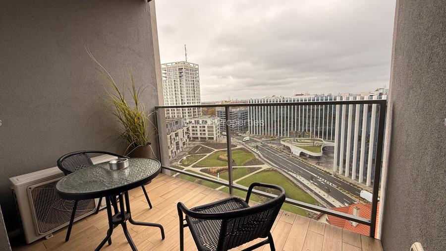 Apartament 2 camere ISHO - 11