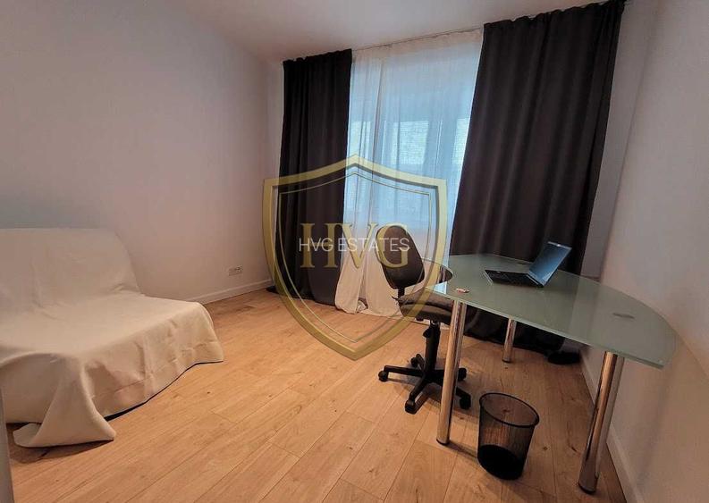 Apartament cu 3 camere | Semidecomandat | Baba Novac - 4