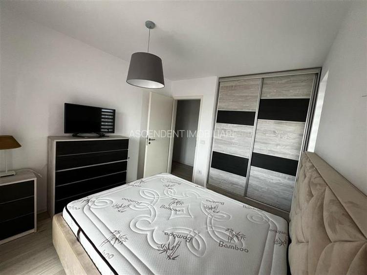 Rafinament,ales confort, vedere panoramica, Kasper, Coresi,Tractorul - 12