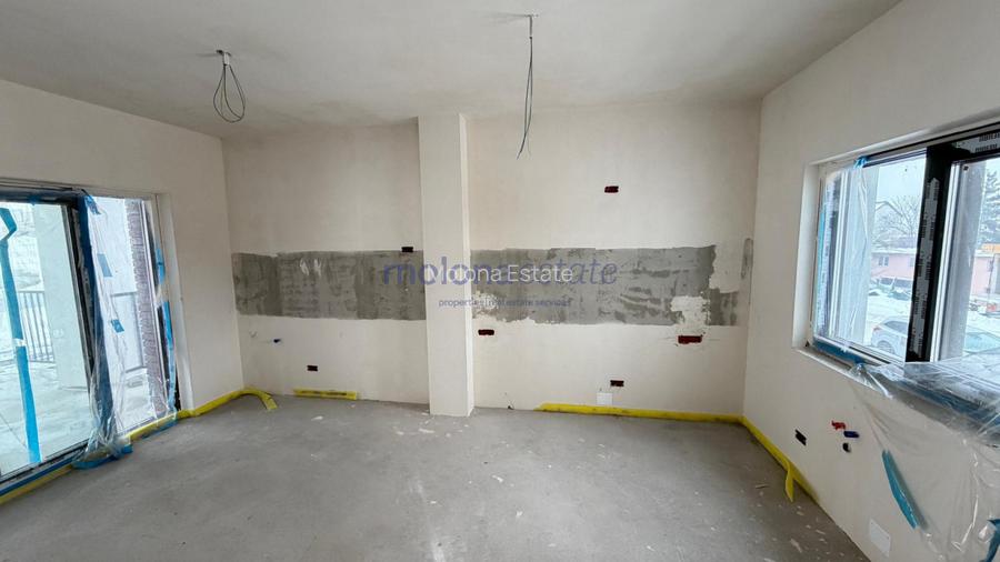 Casă individuală / Cartier Iris / Acces privat - 6