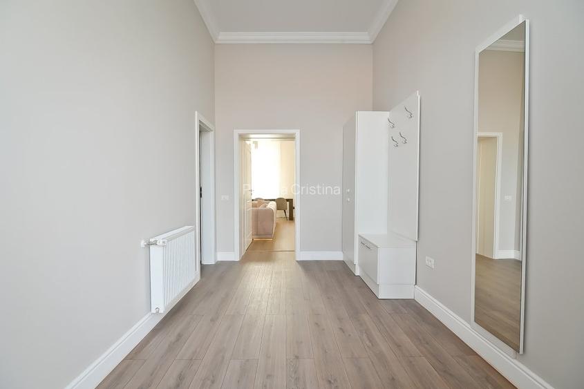 SUPER LUX , ZONA CENTRALA,  FOARTE SPATIOS, INSCRIS SAD, IDEAL SEDIU FIRMA - 10