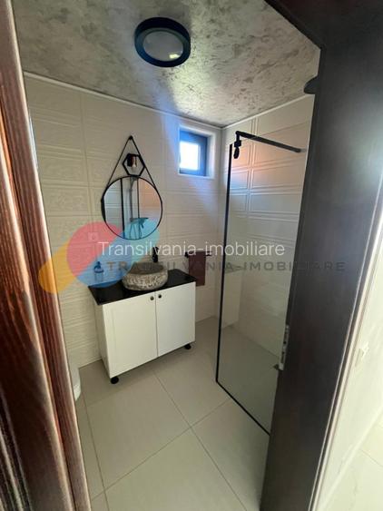 Casă premium, 260 mp utili, teren 1000mp-Dezmir - 9