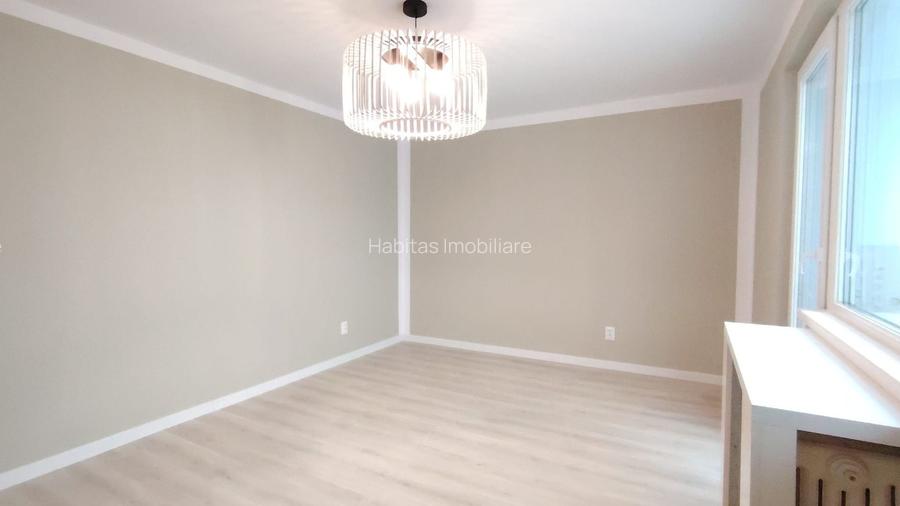 Apartament 4 camere decomandat, 2 băi, 77 mp + balcon, Mănăștur - 2