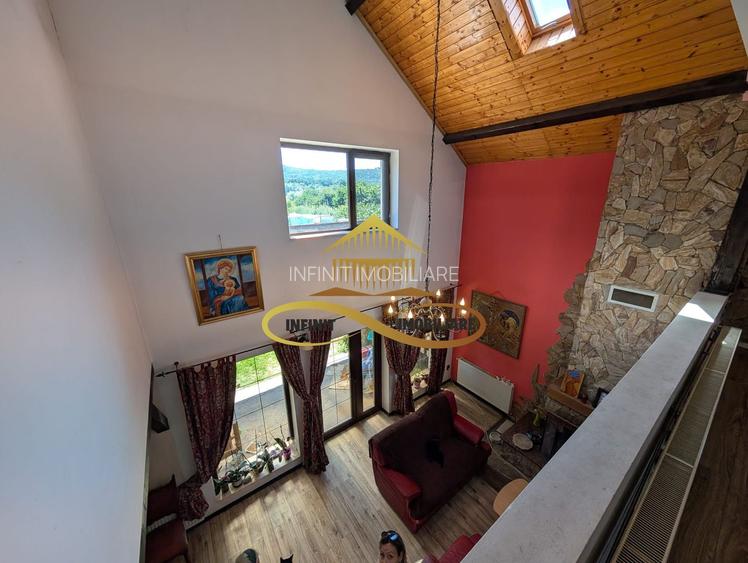 Casă în Traian, poziție excelentă! - 20