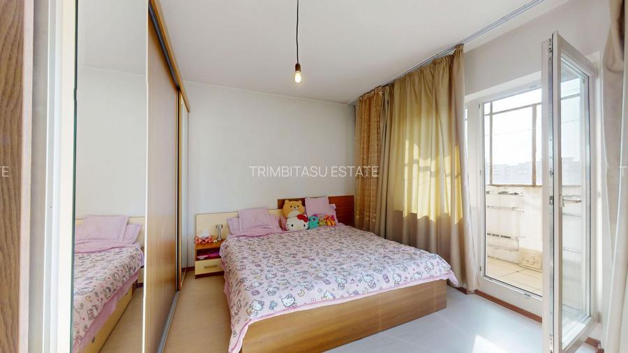 Apartament 4 camere – Strada Novaci Bloc 1989 Zona excelenta - 16