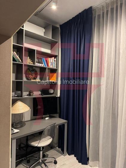 Apartament  2 camere 3ml inaltime panorama garaj Buna ziua - 11