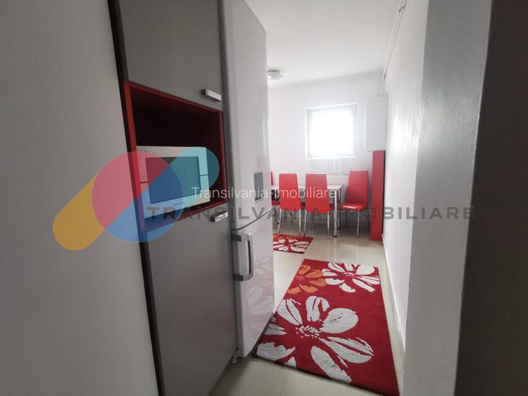 Apartament 2 camere, 50mp - Iris - 4