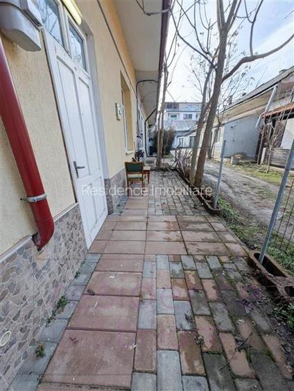 Apartament cu potential in Centru, decomandat - 9