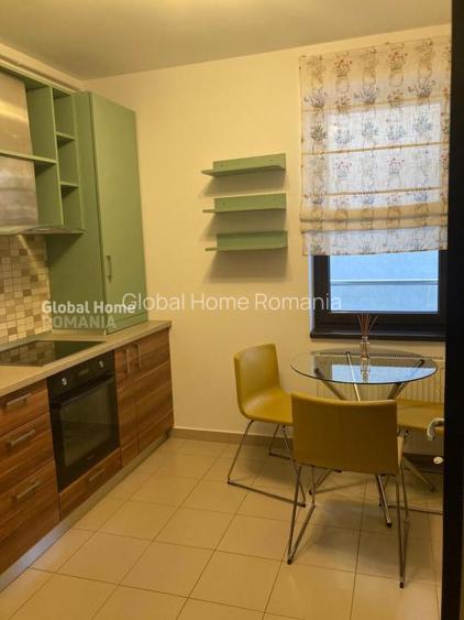 Apart 2 camere 65m2 + Loc Parcare Subteran -1 + Boxa | Aviatiei - Trifesti - 8