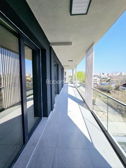 NOU 3 CAMERE 2 BAI - 106.35 MP - Etaj 2 sau 3/4 - PRIMUL PROPRIETAR - 3