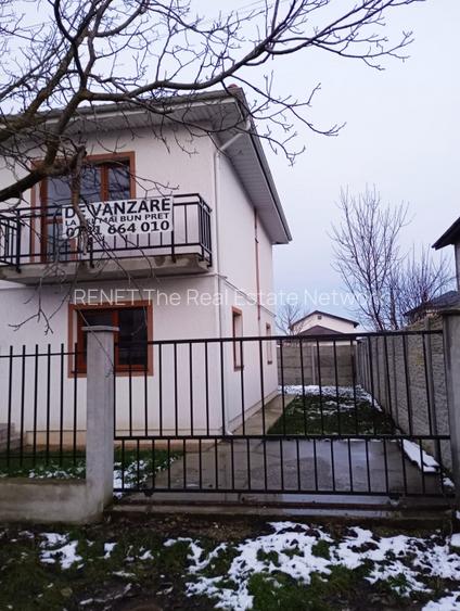 VILA Berceni – Ilfov | SUPER  OFERTA IN PLINA DEZVOLTARE CREDIT/CASH - 10