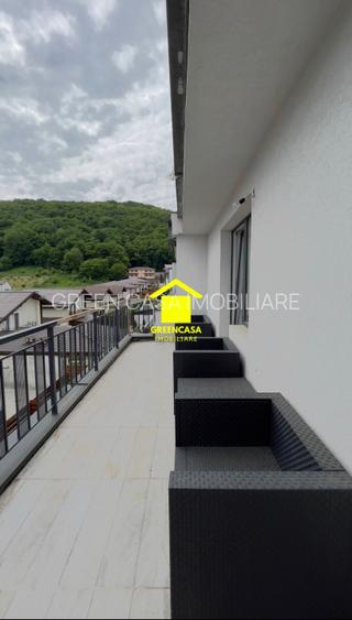 Apartament 3 camere, terasa, balcon, parcare, zona Subcetate - 7