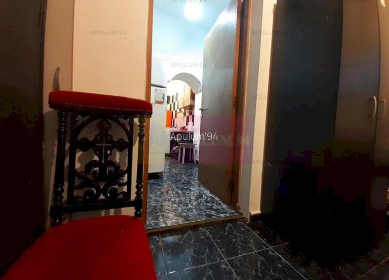 Casa 3 Camere Fără Mobilier in Centrul Bucurestiului - Parcul Carol - 13