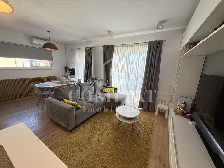 Apartament 3 camere | La cheie | 69mp | Zona Regina Maria Borhanci - 2