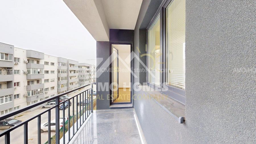 De Vanzare/Ap. Premium 2 Camere /Imobil Nou / Berceni - Grand Arena - 7