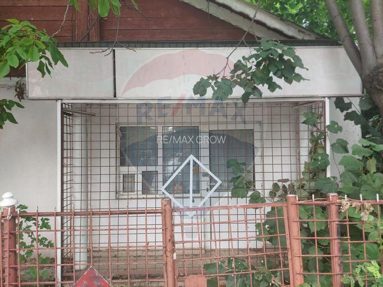 Spatiu comercial de inchiriat Bacau cladire separata - 2