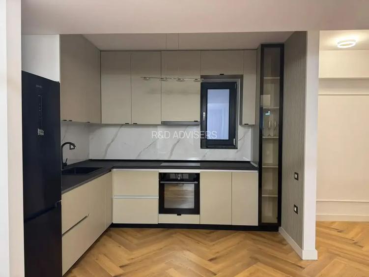 Apartament 2 camere LUX | My Place Residence Pipera | Mobilat & Utilat - 6