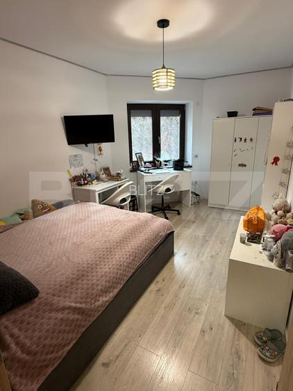 Apartament 4 camere, 102 mp, zona Bartolomeu - 7