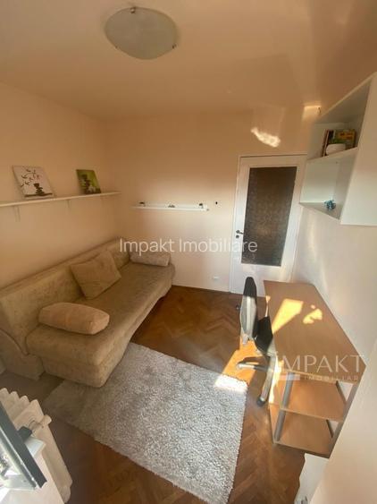 Apartament cu 4 camere in zona strazii Nicolae Titulescu - 8