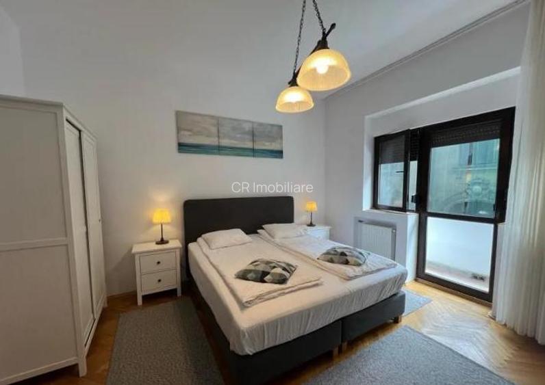 Garsoniera Cismigiu - 2