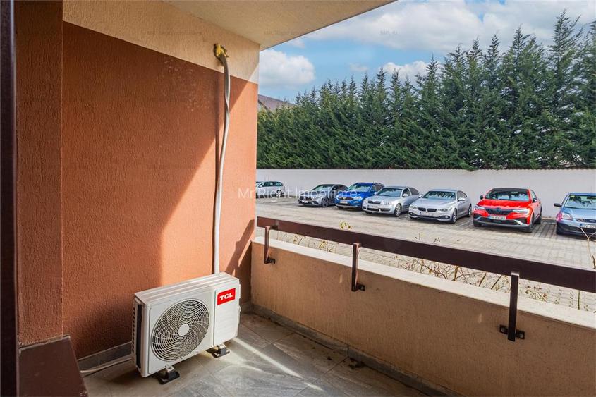 COMISION 0% | Apartament 2 camere | Decomandat | Parcare inclusa - 18