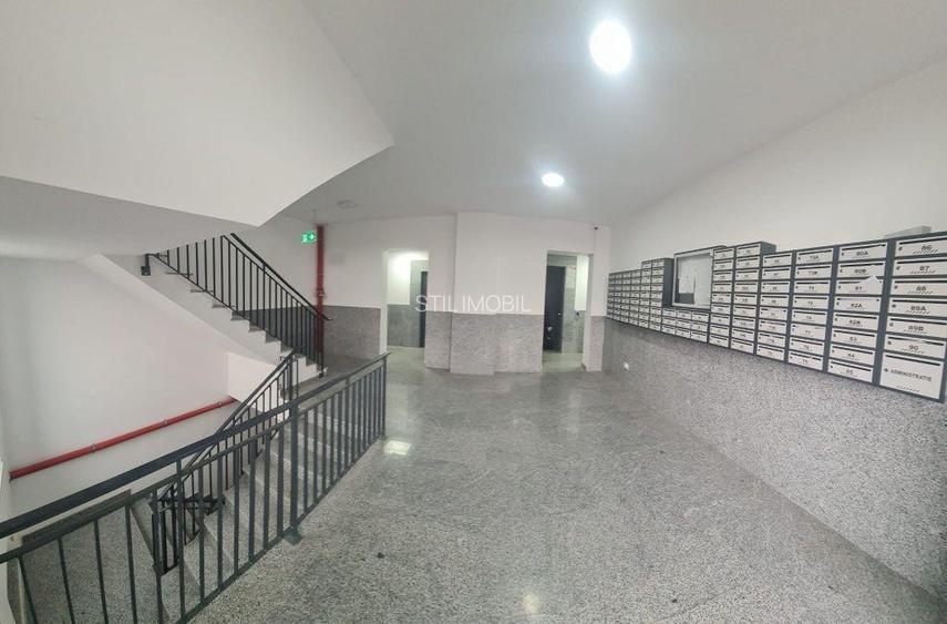 Apartament 1 camera Poitiers Towers - 345 EURO - 7
