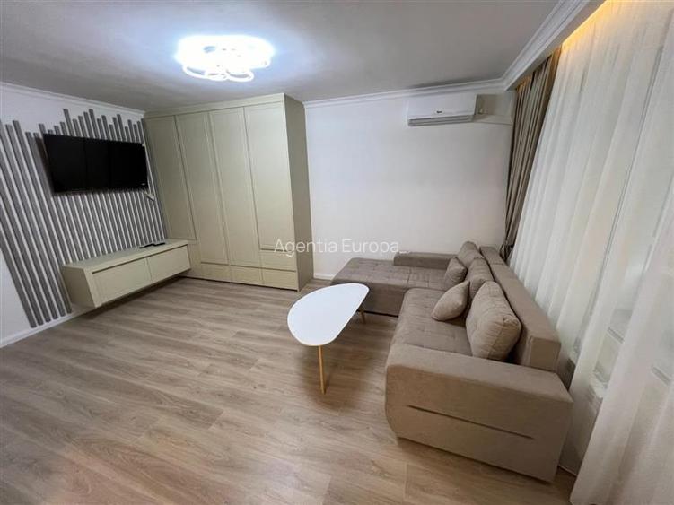 Apartament cu 2 camere de inchiriat zona ultracentrala Tulcea - 2