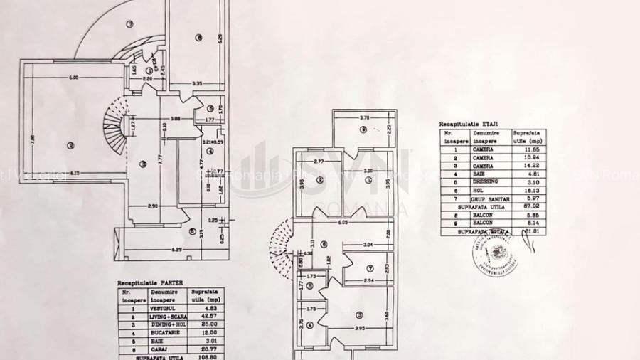 REV2003936 Casa Pipera Vasile Alecsandri teren 400 mp - 16
