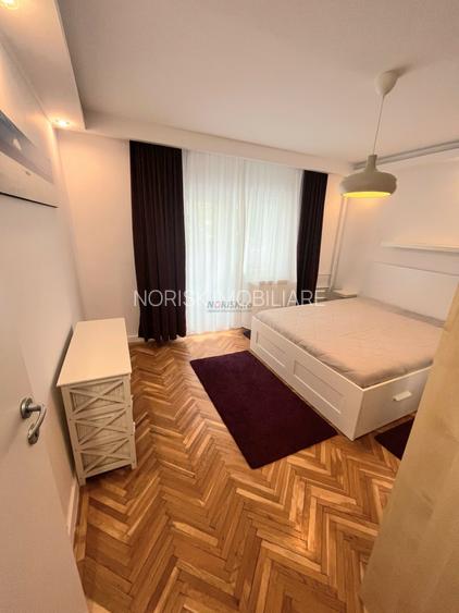 3 Camere | 76MP | Nerva Traian | Decomandat | 1994 | Parcare | Mobilat&Utilat - 9
