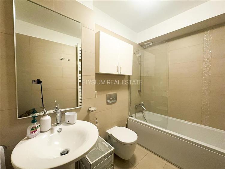 Apartament de inchiriat 4 camere Soseaua Nordului Herastrau - 22