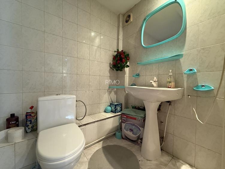 Garsoniera Calea Calarasi - Matei Basarab (COMISION ZERO) - 9