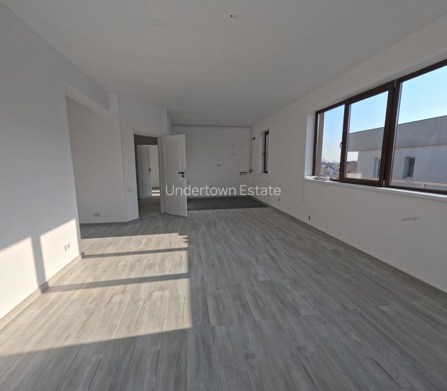 Pinului Residence - Voluntari (4 apartamente disponibile) - 22