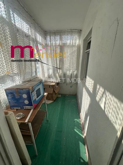 Apartament 2 camere,str.Gradinarilor - 3