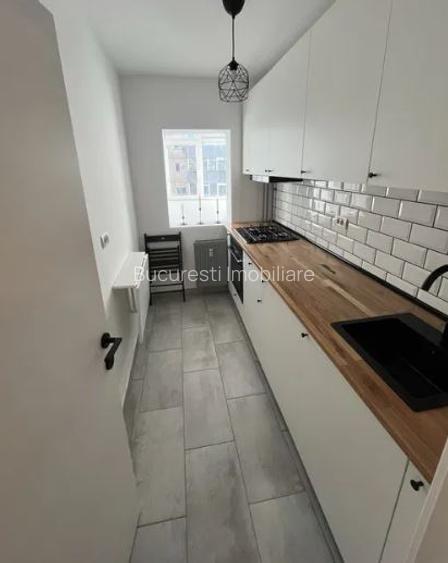 Garsoniera,Tineretului Parc,bl.1981,reabilitat,DECOMANDATA,Amenajata,TOTUL NOU - 4